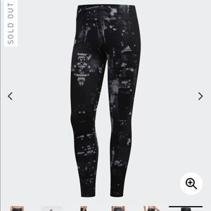 Adidas Climacool running pants